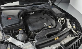 Mercedes-Benz GLC 300 AMG* LINE* COUPE* ХЕДЪП* КАМЕРА*  | Auto.bg — изображение 17