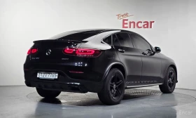 Mercedes-Benz GLC 300 AMG* LINE* COUPE* ХЕДЪП* КАМЕРА*  | Auto.bg — изображение 2
