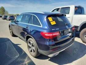 Mercedes-Benz GLC 300  ДИСТРОНИК / 360 / ПАНОРАМА - 18600 € / 36378.44 лв. - 48877912 4