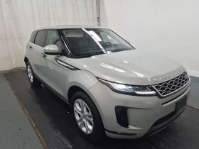 Land Rover Range Rover Evoque * P250 S * MERIDIAN/LEATHER/NAVI/BACKUP CAM/PANO R