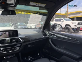 BMW X3 360 * АвтоКредит * (ЦЕНА ДО БГ) | Auto.bg — изображение 16