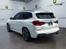 BMW X3 360 * АвтоКредит * (ЦЕНА ДО БГ) | Auto.bg — изображение 3