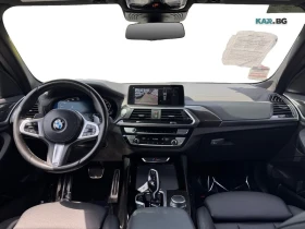 BMW X3 360 * АвтоКредит * (ЦЕНА ДО БГ) | Auto.bg — изображение 7