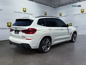 BMW X3 360 * АвтоКредит * (ЦЕНА ДО БГ) | Auto.bg — изображение 5