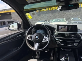 BMW X3 360 * АвтоКредит * (ЦЕНА ДО БГ) | Auto.bg — изображение 17