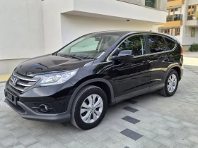 Honda Cr-v 2.0 i-Vtec AUTOMAT 4X4 8 гуми 8 джанти EUR 5