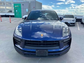Porsche Macan * AWD * CARFAX * ОПЦИЯ ЗА ФИНАНСИРАНЕ | Auto.bg — изображение 5