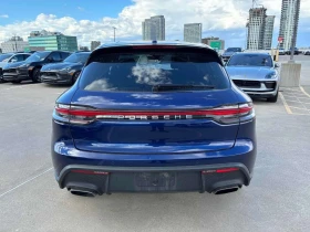 Porsche Macan * AWD * CARFAX * ОПЦИЯ ЗА ФИНАНСИРАНЕ | Auto.bg — изображение 3