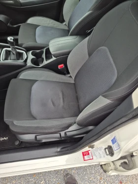 Nissan Qashqai 1.5 DCI Tecna Evro 6 131000��. | Mobile.bg � ����� ������ 10