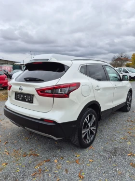 Nissan Qashqai 1.5 DCI Tecna Evro 6 131000��. | Mobile.bg � ����� ������ 4
