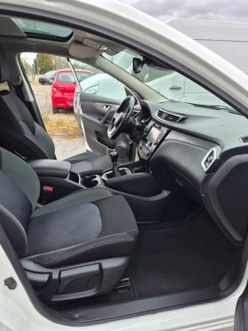 Nissan Qashqai 1.5 DCI Tecna Evro 6 131000��. | Mobile.bg � ����� ������ 8