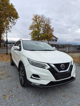 Nissan Qashqai 1.5 DCI Tecna Evro 6 131000��. | Mobile.bg � ����� ������ 2