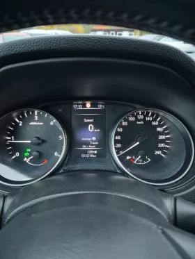 Nissan Qashqai 1.5 DCI Tecna Evro 6 131000��. | Mobile.bg � ����� ������ 14