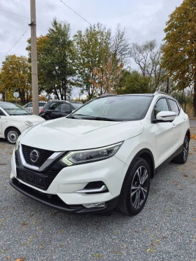 ������ Nissan Qashqai