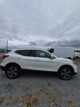 Nissan Qashqai 1.5 DCI Tecna Evro 6 131000��. | Mobile.bg � ����� ������ 5