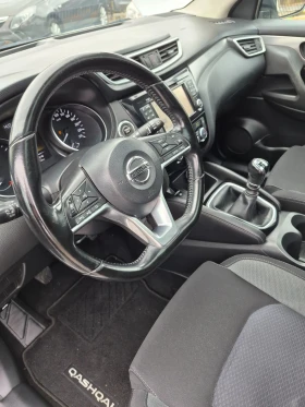 Nissan Qashqai 1.5 DCI Tecna Evro 6 131000��. | Mobile.bg � ����� ������ 11