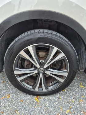 Nissan Qashqai 1.5 DCI Tecna Evro 6 131000��. | Mobile.bg � ����� ������ 13