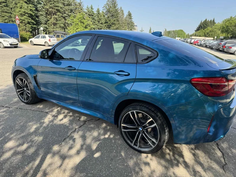 BMW X6 !!!БЕЗ АНАЛОГ !!!, снимка 6 - Автомобили и джипове - 48301098