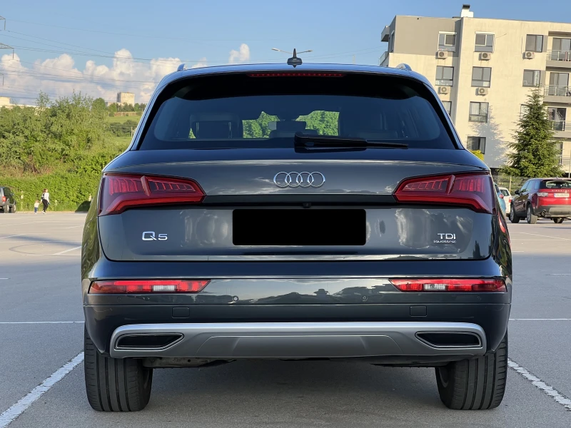 Audi Q5 2.0 TDI S-Line, снимка 5 - Автомобили и джипове - 48813577