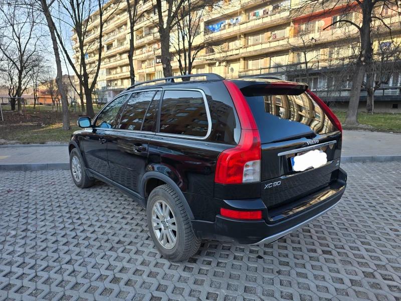 Volvo Xc90 3.2 AWD, снимка 2 - Автомобили и джипове - 48982329