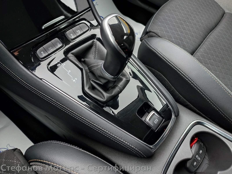 Opel Grandland X Elegance 1.5 Diesel (130hp) AT8, снимка 14 - Автомобили и джипове - 52380660