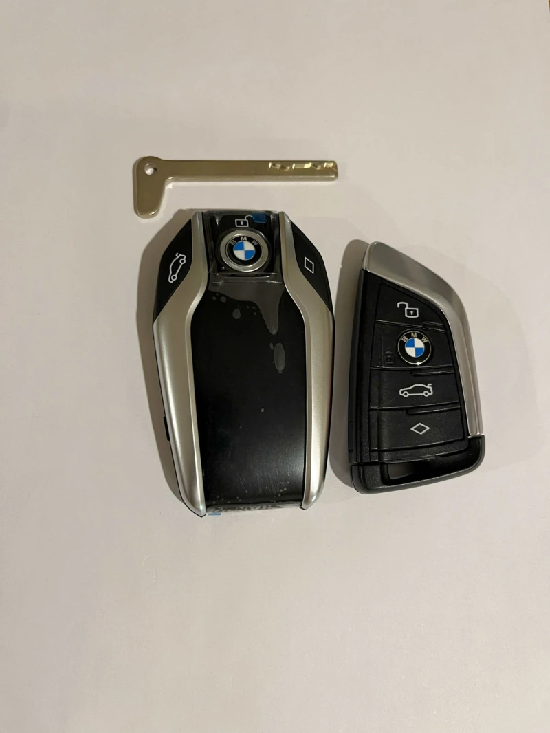 BMW X3 30d M package, снимка 15 - Автомобили и джипове - 52817633