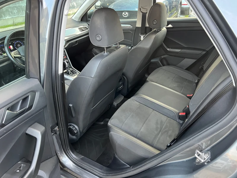 VW T-Roc 91 000 km, снимка 12 - Автомобили и джипове - 52878047