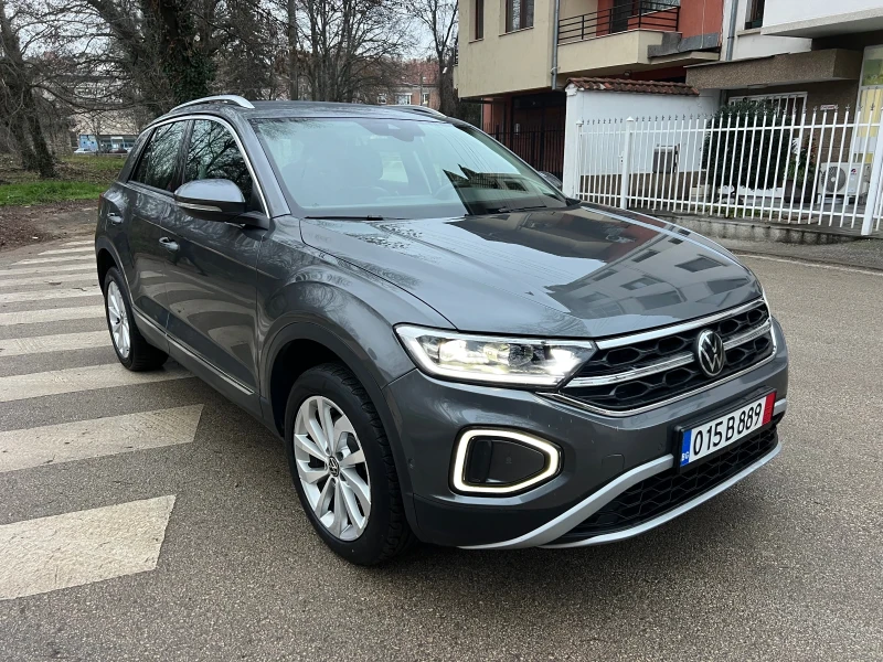 VW T-Roc 91 000 km, снимка 3 - Автомобили и джипове - 52878047