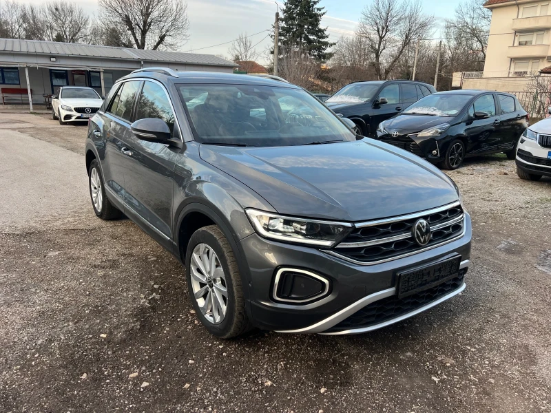 VW T-Roc 91 000 km, снимка 3 - Автомобили и джипове - 52878047