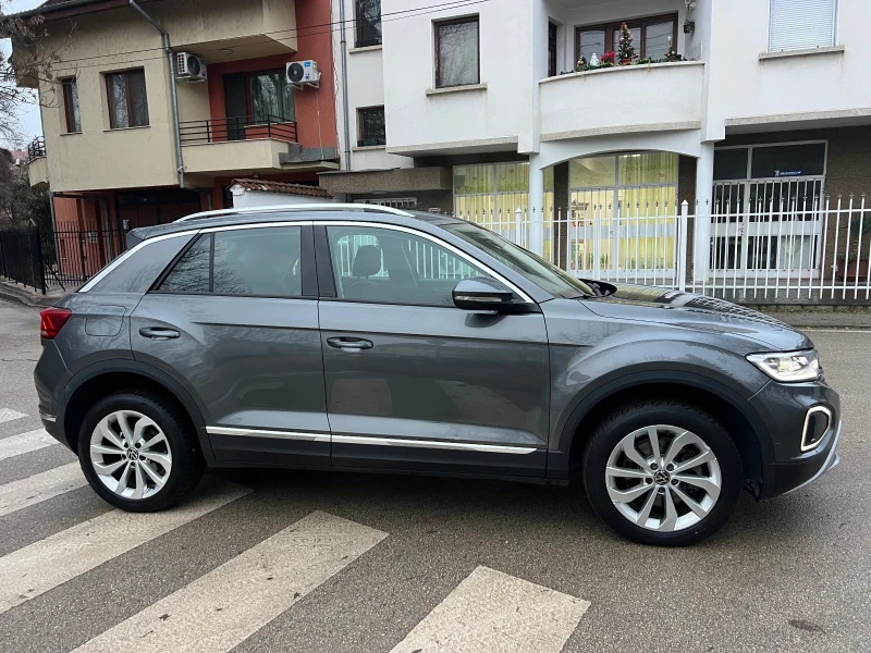 VW T-Roc 91 000 km, снимка 4 - Автомобили и джипове - 52878047