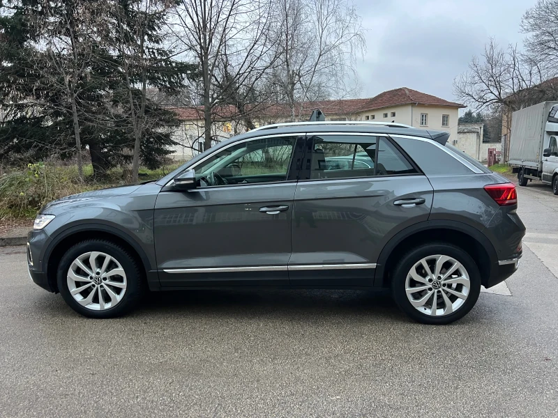 VW T-Roc 91 000 km, снимка 8 - Автомобили и джипове - 52878047
