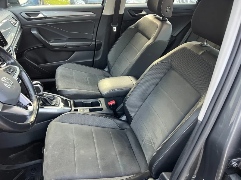 VW T-Roc 91 000 km, снимка 11 - Автомобили и джипове - 52878047