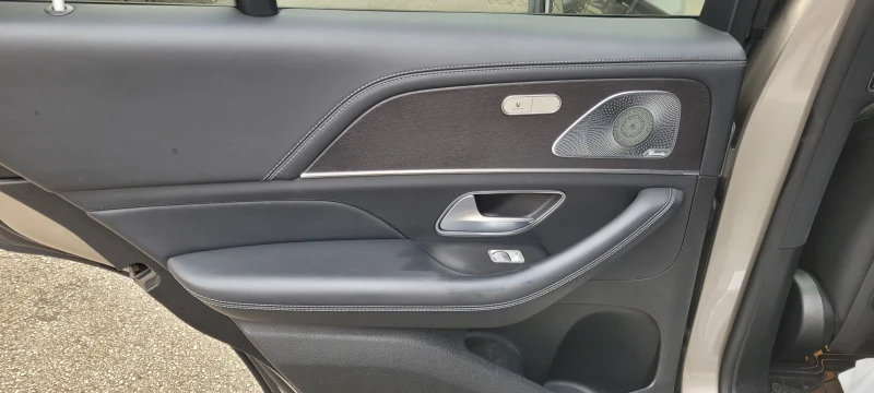 Mercedes-Benz GLE 53 4MATIC AMG53 Coupe 1-Собственик от Балкан Стар, снимка 12 - Автомобили и джипове - 53399577