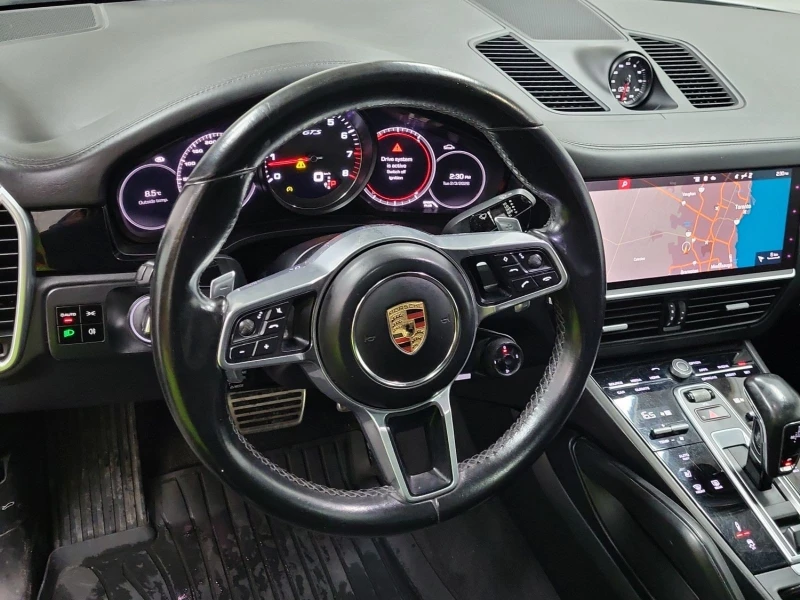 Porsche Cayenne GTS COUPE С РЕГИСТРАЦИЯ & АВТО КРЕДИТ , снимка 10 - Автомобили и джипове - 53361422