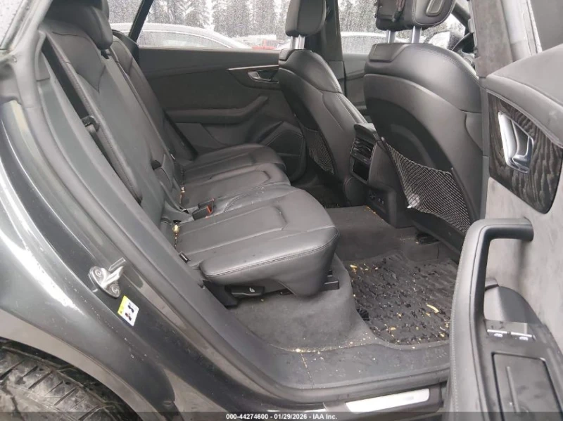 Audi Q8 2021 AUDI Q8 PRESTIGE 55 TFSI QUATTRO TIPTRONIC, снимка 11 - Автомобили и джипове - 53380337