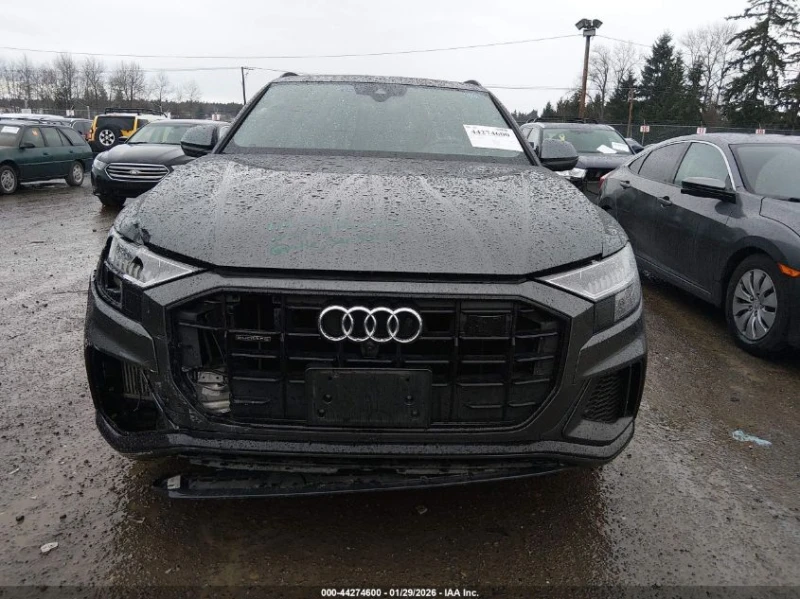 Audi Q8 2021 AUDI Q8 PRESTIGE 55 TFSI QUATTRO TIPTRONIC, снимка 2 - Автомобили и джипове - 53380337