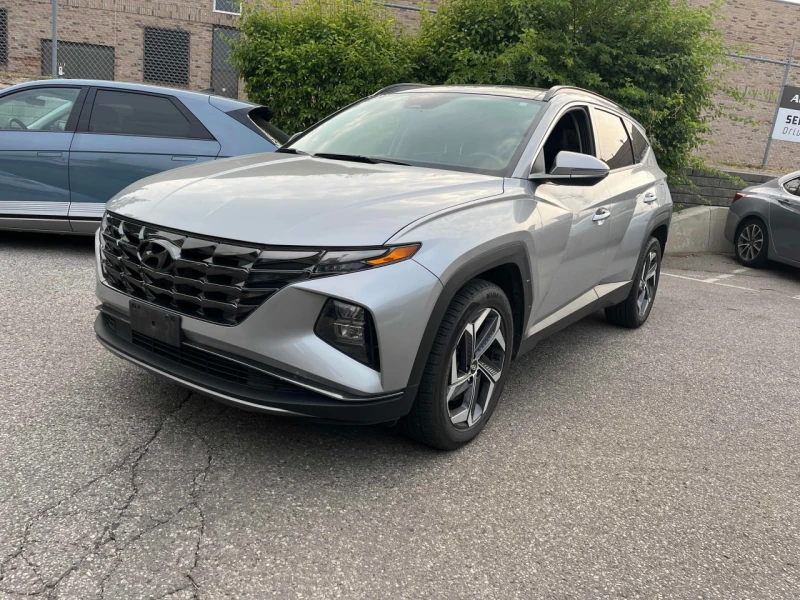 Hyundai Tucson * АВТО КРЕДИТ* ЦЕНА ДО БГ * CARFAX *  - 33100 лв. / 16923.76 € - 29067518 1
