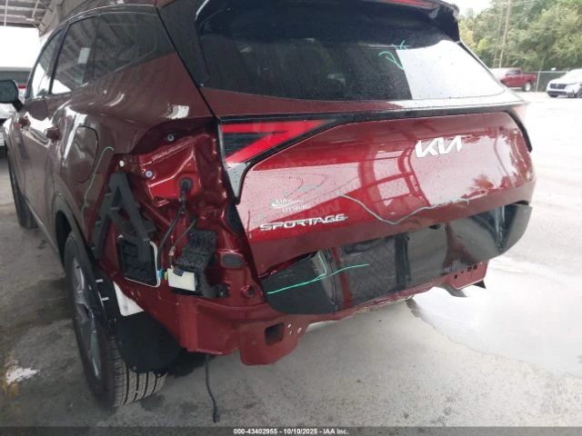 Kia Sportage SX | Mobile.bg   9