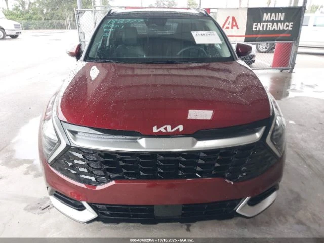 Kia Sportage SX | Mobile.bg   2