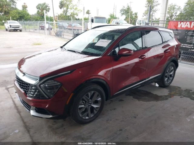 Kia Sportage SX | Mobile.bg   3