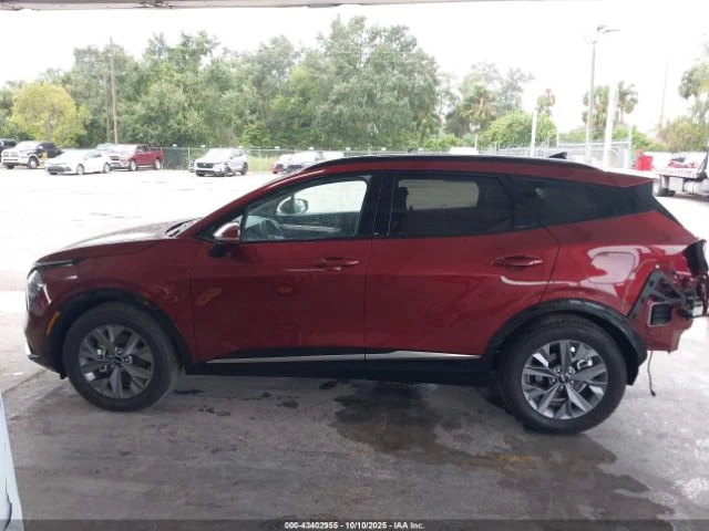 Kia Sportage SX | Mobile.bg   7