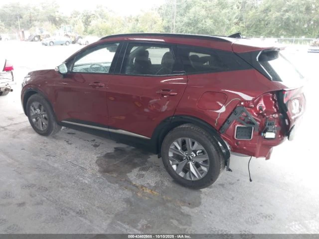 Kia Sportage SX | Mobile.bg   4
