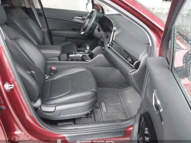 Kia Sportage SX | Mobile.bg   13