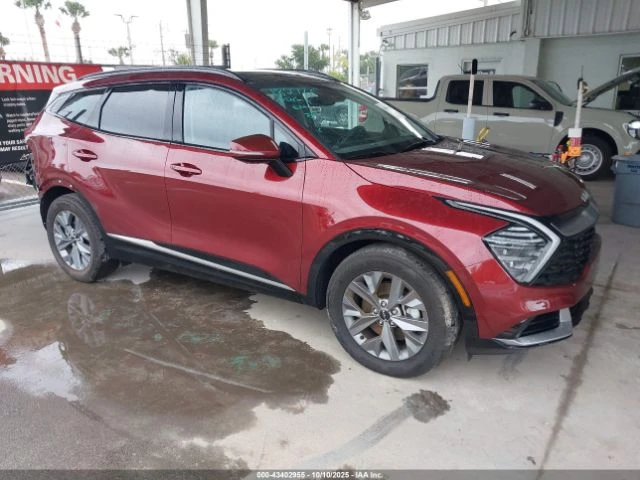 Kia Sportage SX - 40480 лв. / 20697.10 € - 63035060 1