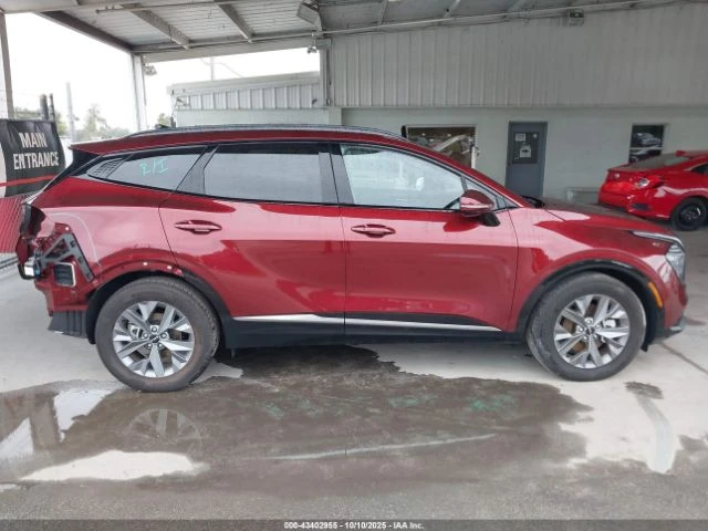 Kia Sportage SX | Mobile.bg   10