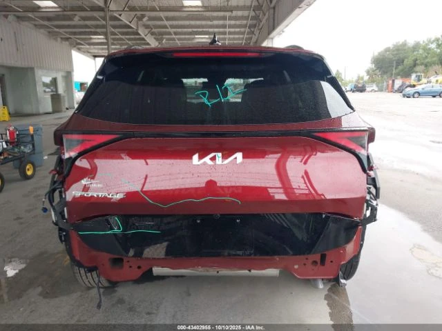 Kia Sportage SX | Mobile.bg   5