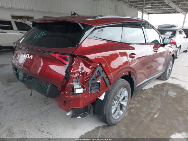 Kia Sportage SX | Mobile.bg   6