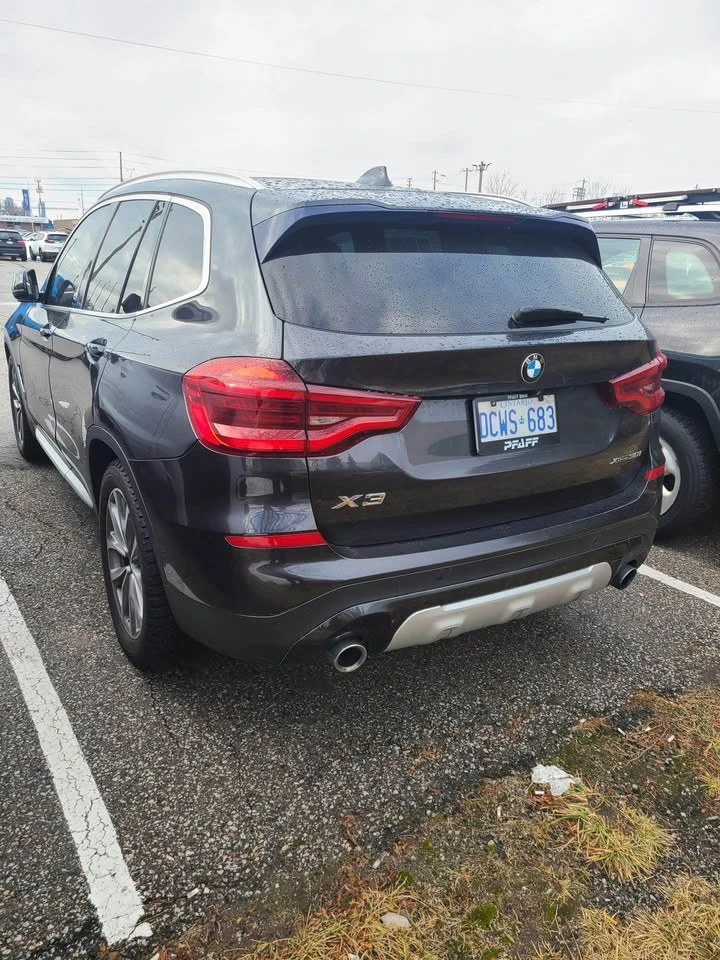 BMW X3   xDrive30i | Панорама | КРАЙНА ЦЕНА  - изображение 3