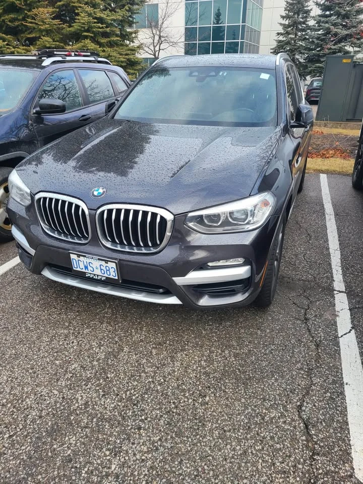 BMW X3   xDrive30i | Панорама | КРАЙНА ЦЕНА  - изображение 2