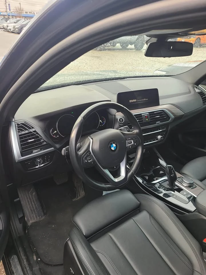 BMW X3   xDrive30i | Панорама | КРАЙНА ЦЕНА  - изображение 6